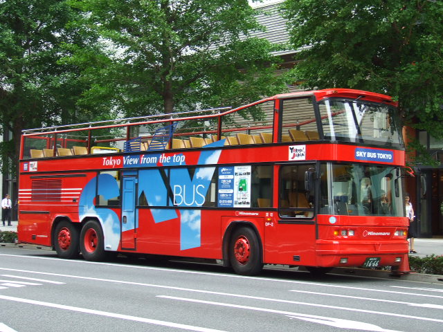 Sky_Bus_Tokyo