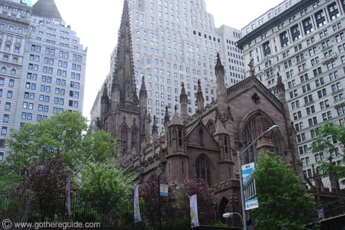 Trinity_Church_new_york