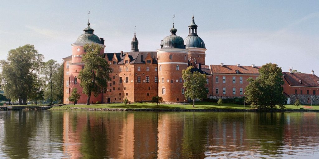 出典：http://www.visitstockholm.com/en/See--do/Attractions/Gripsholm-Castle/