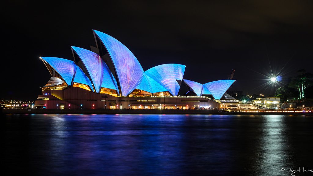 photo credit: Opera House Lights 2014 via photopin (license)