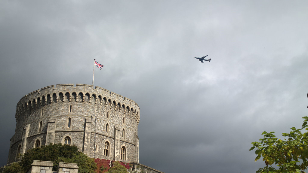 photo credit: Windsor Castle via photopin (license)