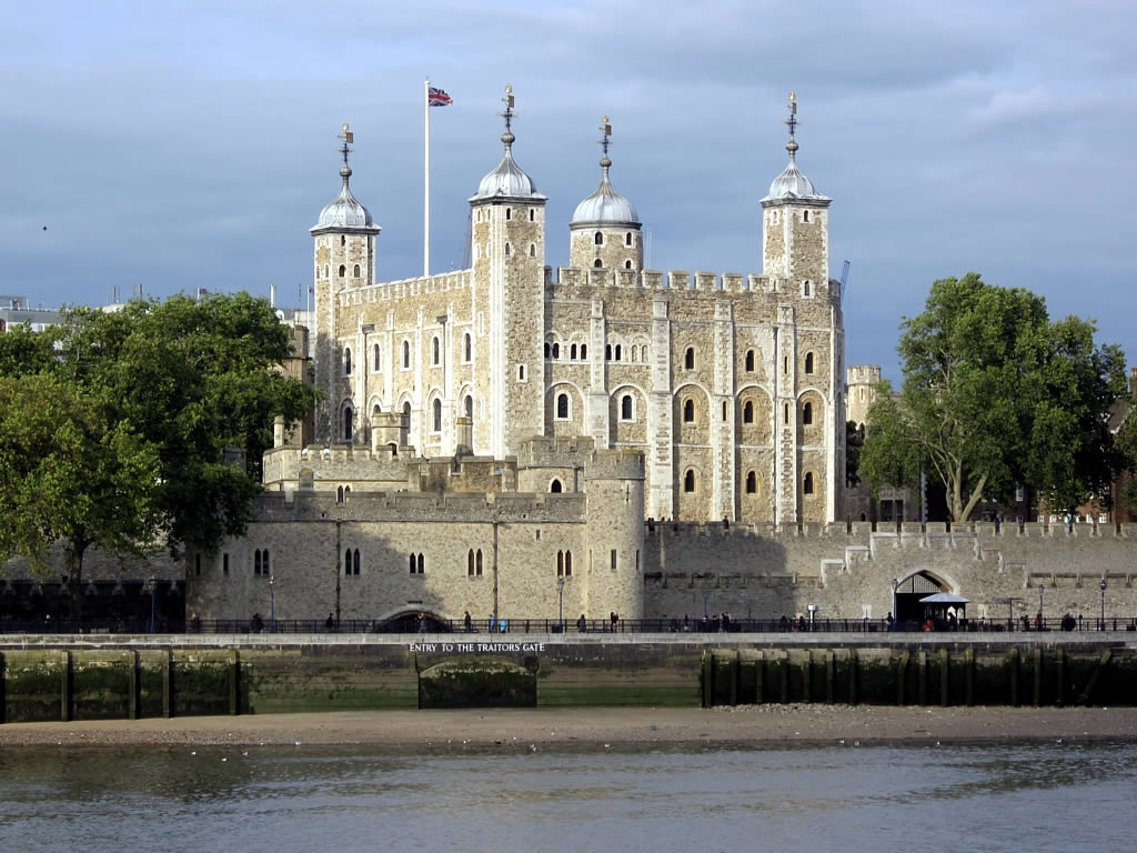 photo credit: Tower of London via photopin (license)