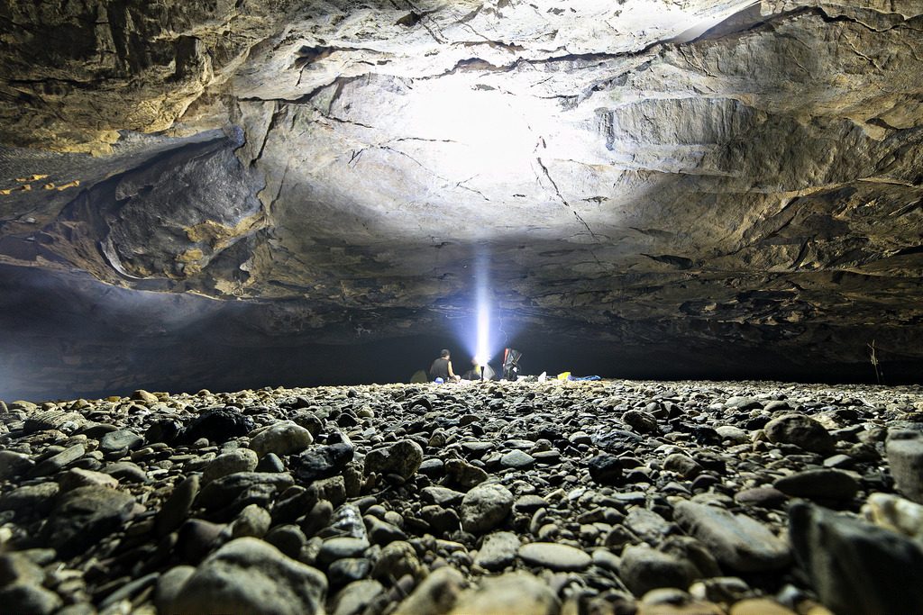 photo credit: Storytelling under the Shallow Cave via photopin (license)